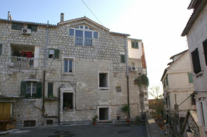 Apartments by the sea Split - 2963